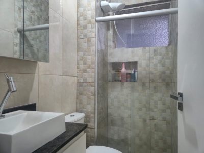 Apartamento, 2 quartos, 42 m² - Foto 4