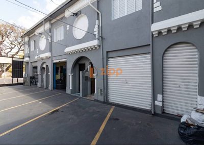 Prédio Inteiro, 250 m² - Foto 1