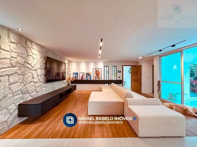 Casa de Condomínio, 5 quartos - Foto 4