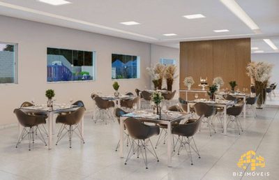 Apartamento, 2 quartos, 46 m² - Foto 5