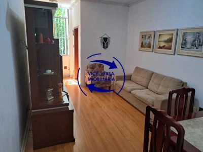 Apartamento, 2 quartos, 71 m² - Foto 2