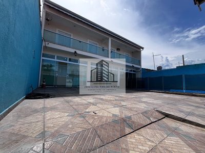 Casa, 5 quartos, 174 m² - Foto 3