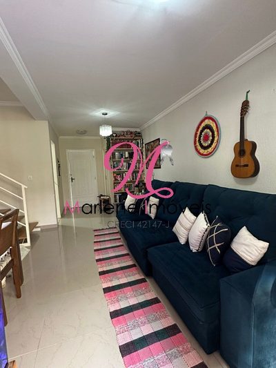 Casa, 3 quartos - Foto 3