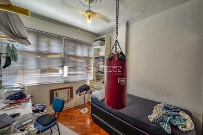 Apartamento, 2 quartos, 73 m² - Foto 4