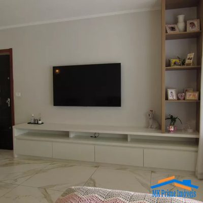 Sobrado, 2 quartos, 155 m² - Foto 4
