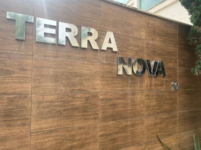 Apartamento, 3 quartos, 138 m² - Foto 2