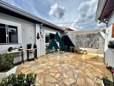 Casa, 3 quartos, 210 m² - Foto 4