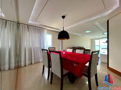 Cobertura, 4 quartos, 310 m² - Foto 2