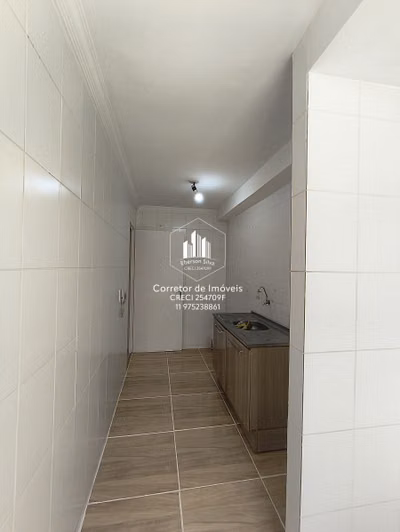 Apartamento, 3 quartos, 65 m² - Foto 4