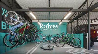 Cobertura, 3 quartos, 237 m² - Foto 2