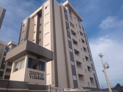Apartamento, 2 quartos, 64 m² - Foto 1