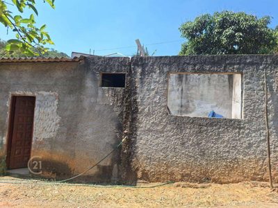 Casa, 2 quartos, 100 m² - Foto 2