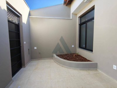 Casa, 2 quartos, 111 m² - Foto 2