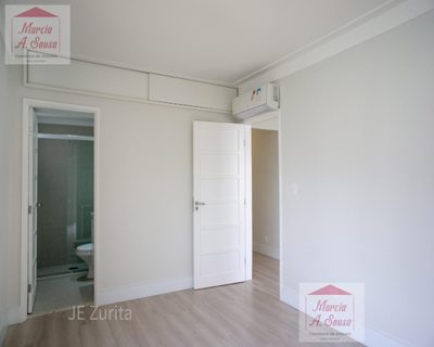 Apartamento, 1 quarto, 50 m² - Foto 5