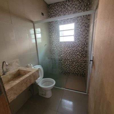 Casa, 2 quartos, 60 m² - Foto 5
