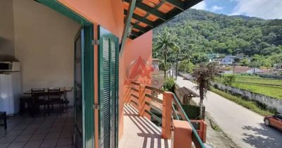 Apartamento, 5 quartos, 236 m² - Foto 2