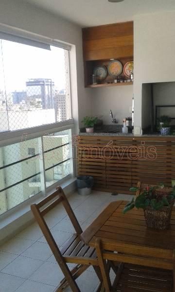 Apartamento, 3 quartos, 112 m² - Foto 2