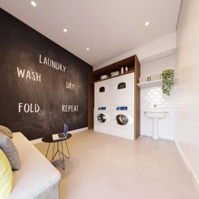 Apartamento, 2 quartos, 50 m² - Foto 2