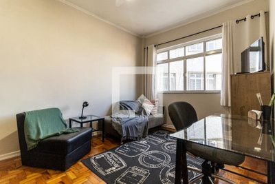 Kitnet-Studio, 40 m² - Foto 1