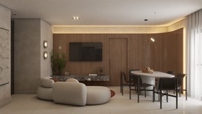 Apartamento, 3 quartos, 70 m² - Foto 4