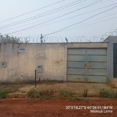 Casa, 2 quartos, 74 m² - Foto 1