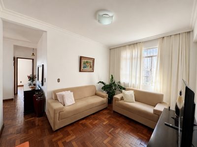 Apartamento, 3 quartos, 88 m² - Foto 2