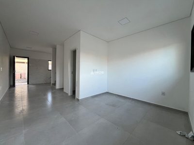 Sobrado, 3 quartos, 91 m² - Foto 2