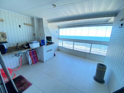 Apartamento, 4 quartos, 175 m² - Foto 1