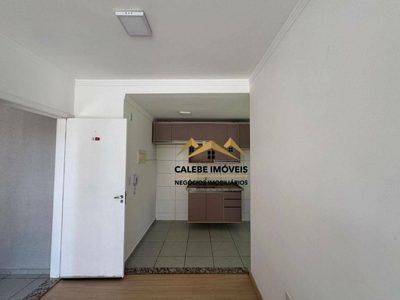 Apartamento, 2 quartos, 60 m² - Foto 2