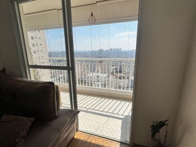 Apartamento, 3 quartos, 80 m² - Foto 3