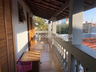 Casa, 3 quartos, 314 m² - Foto 5