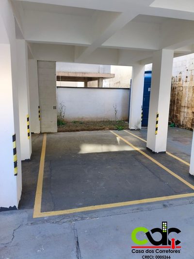 Apartamento, 2 quartos, 50 m² - Foto 3