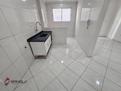 Apartamento, 1 quarto, 47 m² - Foto 4