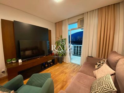 Apartamento, 3 quartos, 123 m² - Foto 2