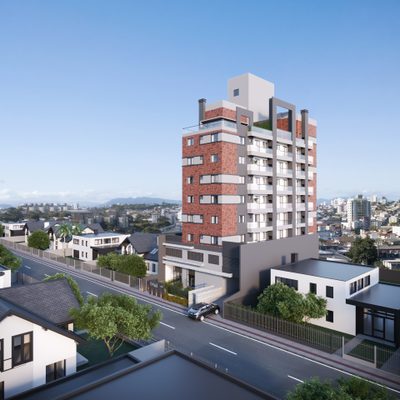 Apartamento, 2 quartos, 67 m² - Foto 5