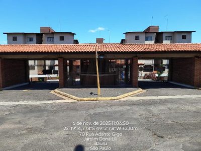Apartamento, 2 quartos, 60 m² - Foto 1
