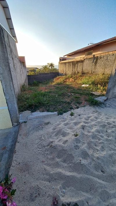 Terreno, 125 m² - Foto 1