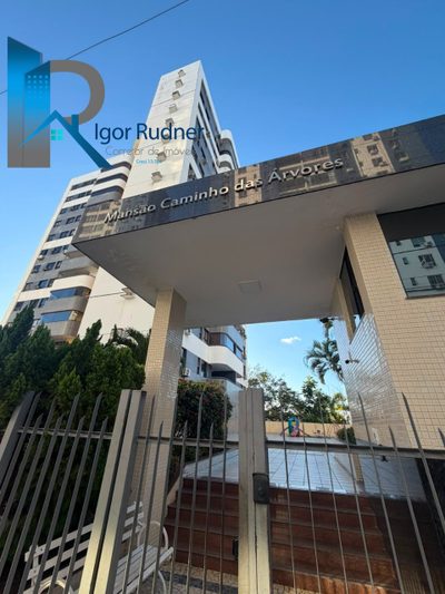 Apartamento, 4 quartos, 118 m² - Foto 1