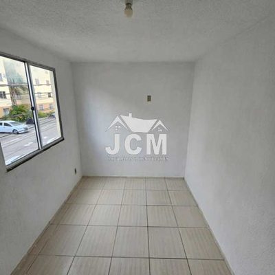 Apartamento, 2 quartos, 45 m² - Foto 2