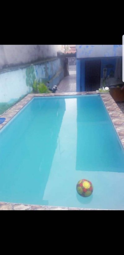 Casa, 3 quartos, 200 m² - Foto 5