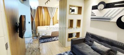 Apartamento, 1 quarto, 35 m² - Foto 1