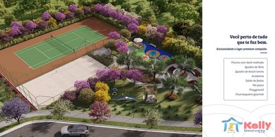 Terreno, 240 m² - Foto 4