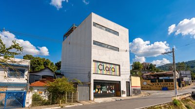 Imóvel Comercial, 983 m² - Foto 1