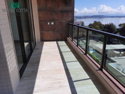 Apartamento, 3 quartos, 125 m² - Foto 1