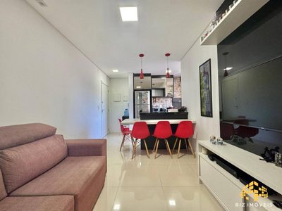 Apartamento, 1 quarto, 38 m² - Foto 1