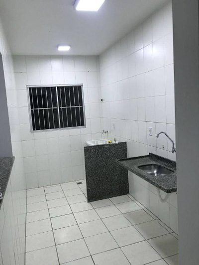 Apartamento, 3 quartos, 55 m² - Foto 1