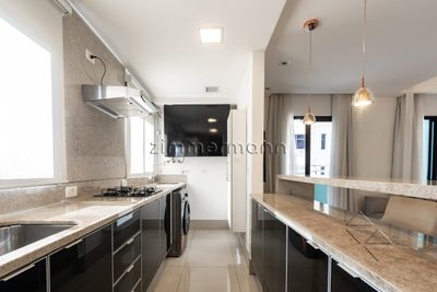 Apartamento, 2 quartos, 73 m² - Foto 3