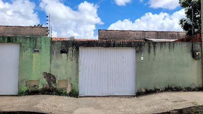 Casa, 2 quartos, 71 m² - Foto 1