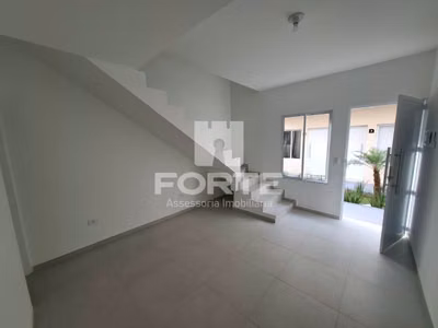 Casa, 2 quartos, 66 m² - Foto 1