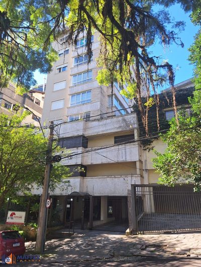 Apartamento, 3 quartos, 120 m² - Foto 1